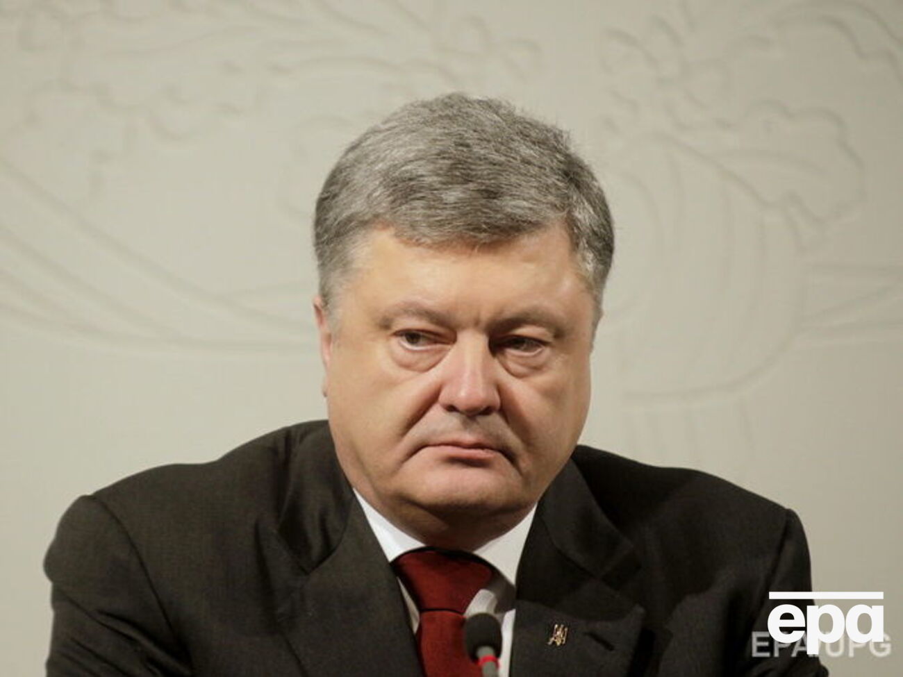 Порошенко заявив, що Москва не виконує своїх зобов'язань за Мінськими угодами