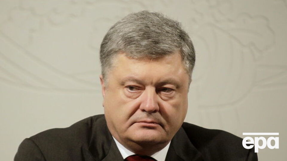 Порошенко заявив, що Москва не виконує своїх зобов'язань за Мінськими угодами