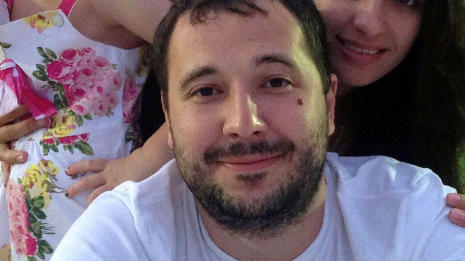 Селезнев признался, что виновен