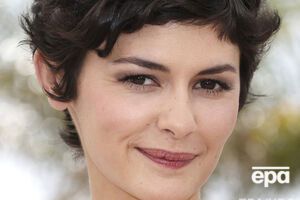 Тоту получила государственную награду Франции