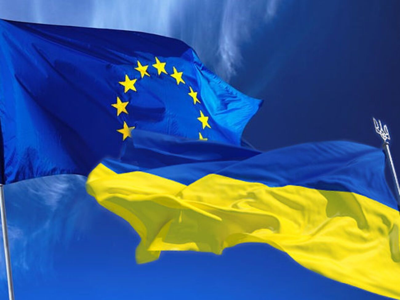 Питання про безвіз для України можуть вирішити протягом місяця
