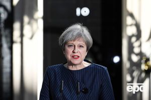 Мэй заявила, что обратного пути с решением по Brexit нет