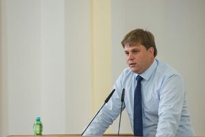 Лесик заявил, что у Кернеса есть только два выхода