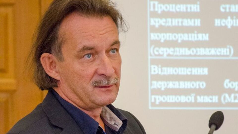 Зимовець: У нас старе населення