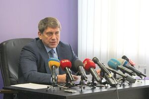 Насалик предложил отказаться от закупок угля из РФ