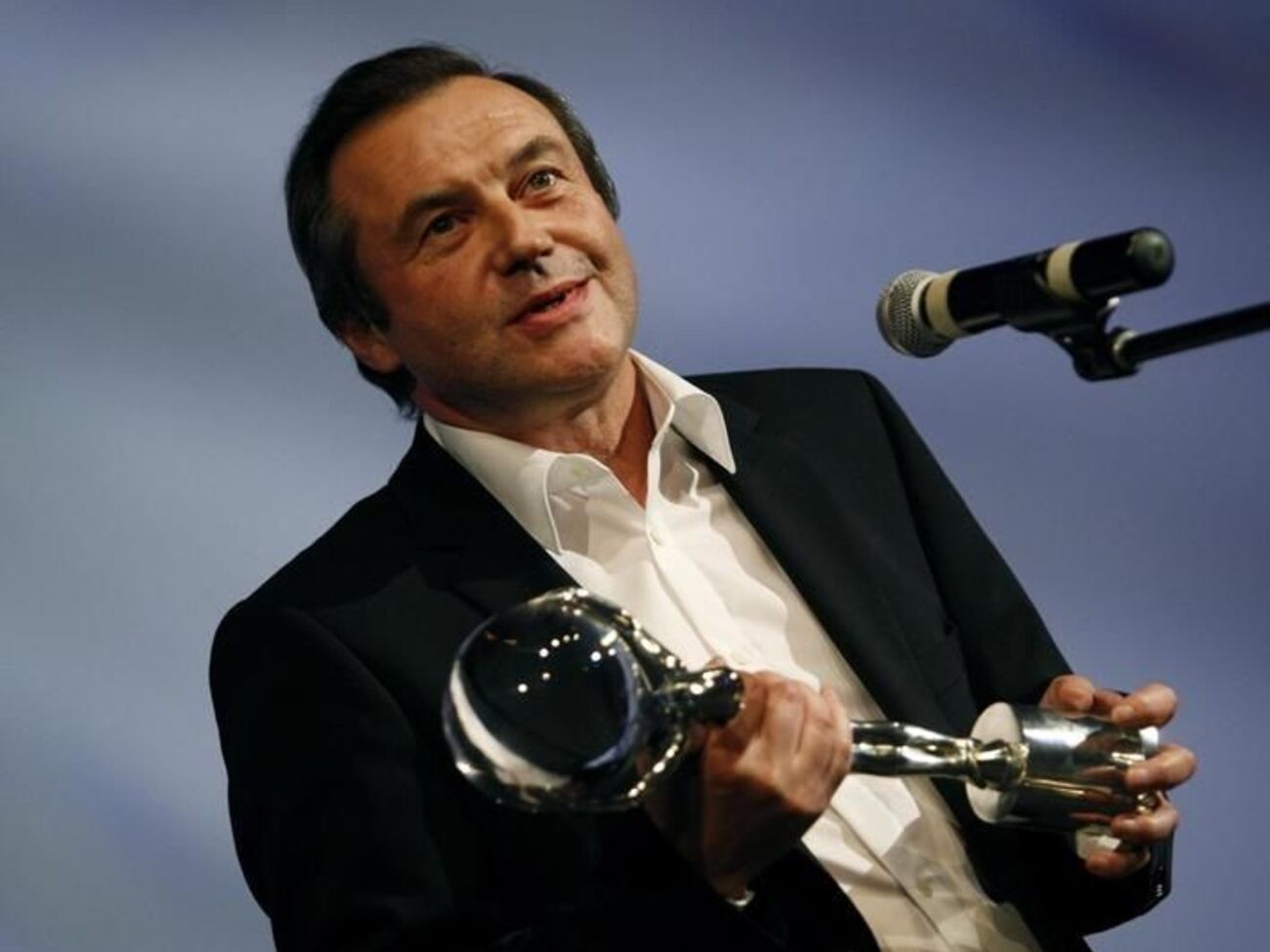 Учитель: Поклонська явно вийшла за межі своїх повноважень