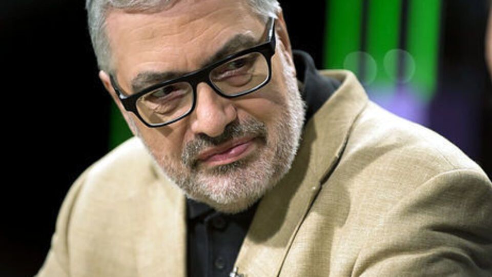 Фельгенгауер: Не виключено, що в цей процес втрутиться Китай, якому, схоже, усе це вже набридло