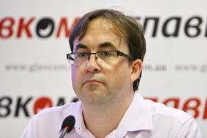 Згурец: По численности военнослужащих мы уступаем только россиянам и туркам