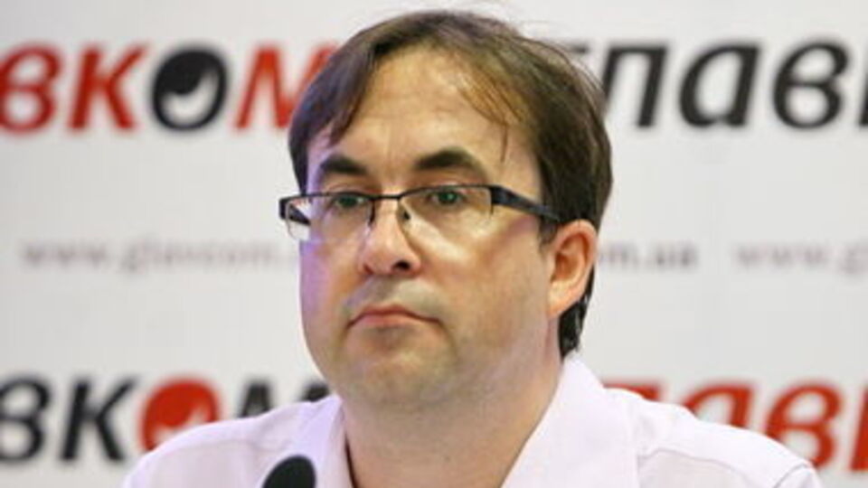 Згурец: По численности военнослужащих мы уступаем только россиянам и туркам