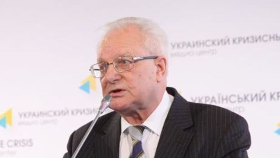 Василенко: Суд ООН – солидная судебная инстанция, где очень взвешенно относятся к принятию решений