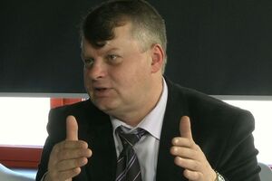 Трюхан: Злую шутку с нами сыграли Минские соглашения