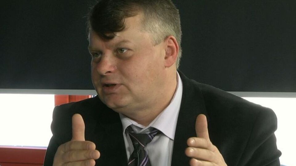 Трюхан: Злую шутку с нами сыграли Минские соглашения