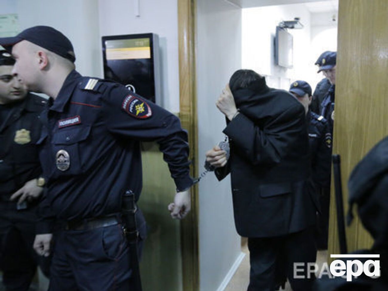 Аброра Азимова&nbsp;арестовали до 3 июня