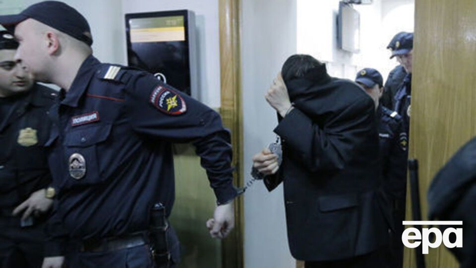 Аброра Азімова заарештували до 3 червня