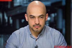 Найєм: Якщо все робити правильно, Луценко мав вступити в прямий конфлікт із Порошенком