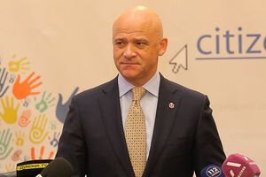 Геннадий Труханов: На направление "Общественный бюджет" в Одессе в 2017 году выделена беспрецедентная для Украины сумма
