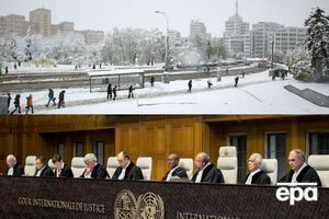 Обзор основных событий среды