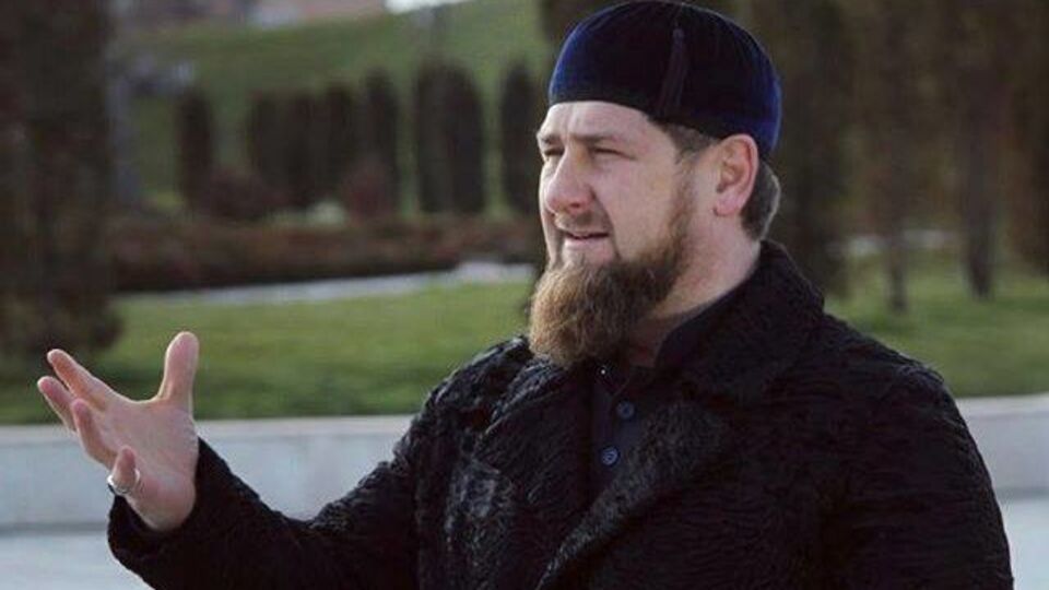 Кадиров: Непідтверджені факти з'являються в ЗМІ двічі–тричі протягом року