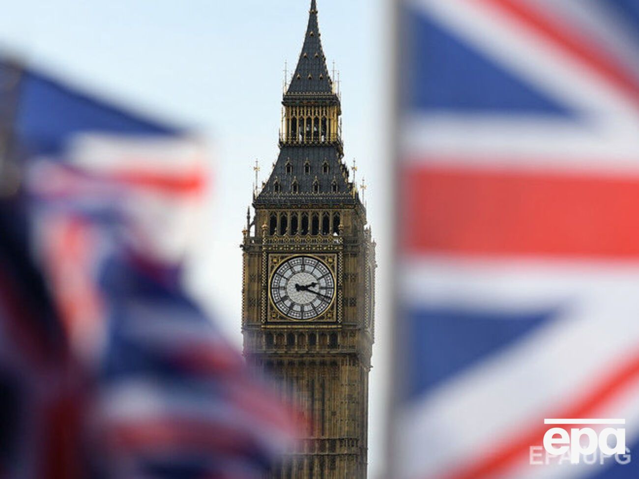 В Великобритании усиливают меры безопасности