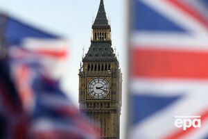 В Великобритании усиливают меры безопасности