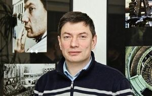 Эйдман: За этим движением будущее