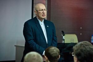 Соловей: Пропаганда перестала выступать компенсаторным фактором