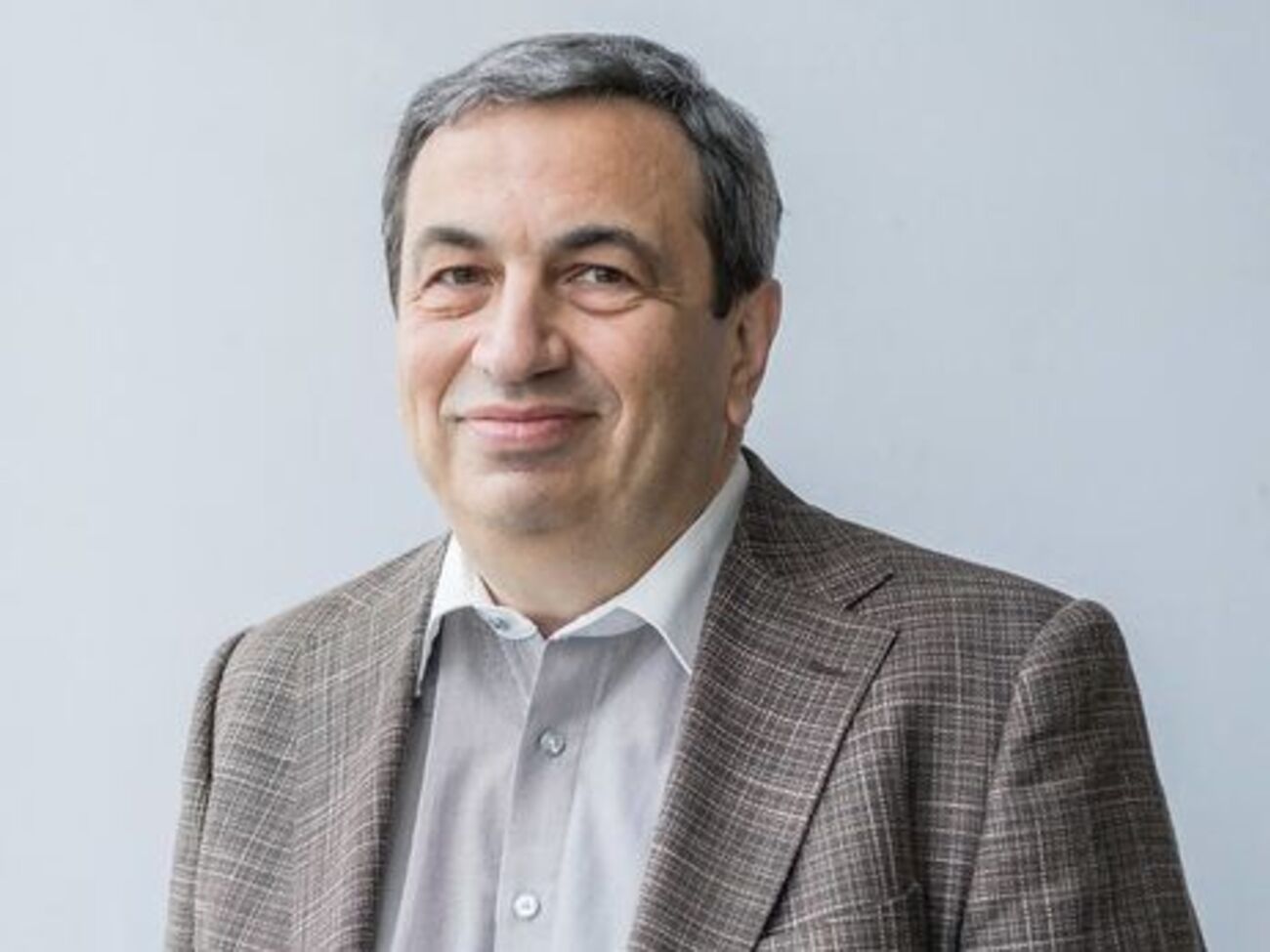 Яків Міркін: $35 &ndash; і ви не у збитку. Падіння за чотири роки в середньому на 55%