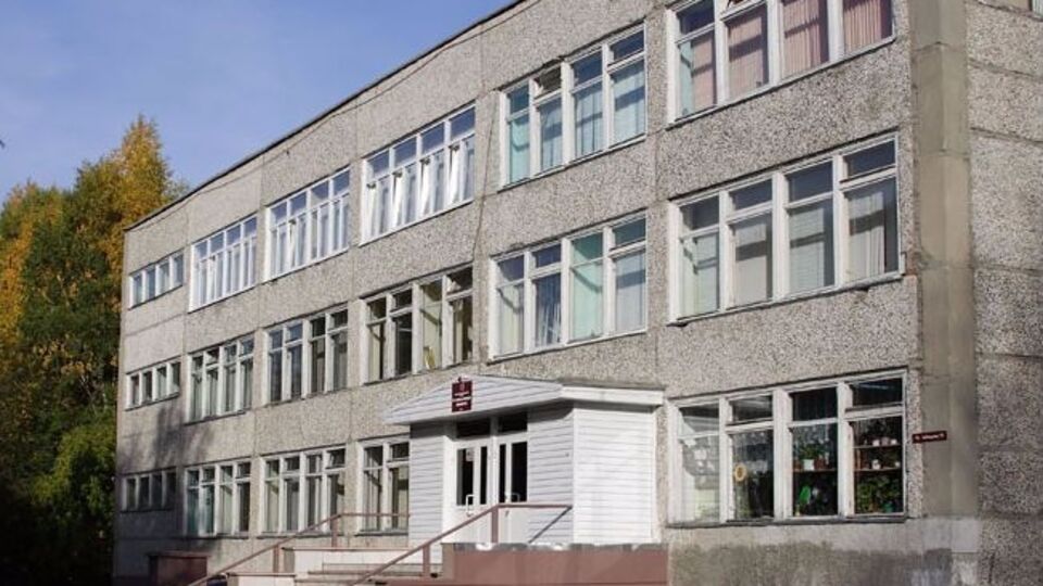 Томская гимназии стала известной после эмоциональной речи учителя истории