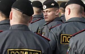 Росія спрямує до Криму 239 силовиків