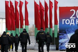 Минская милиция обвинила пасторов в хулиганстве