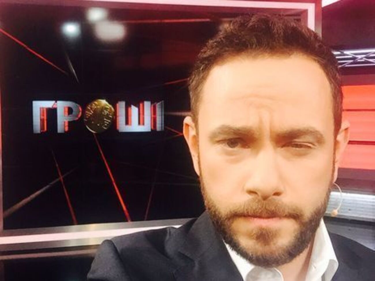 Александр Дубинский:&nbsp;Функция НБУ &ndash;&nbsp;это регулирование монетарной политики, и руководить им должен макроэкономист