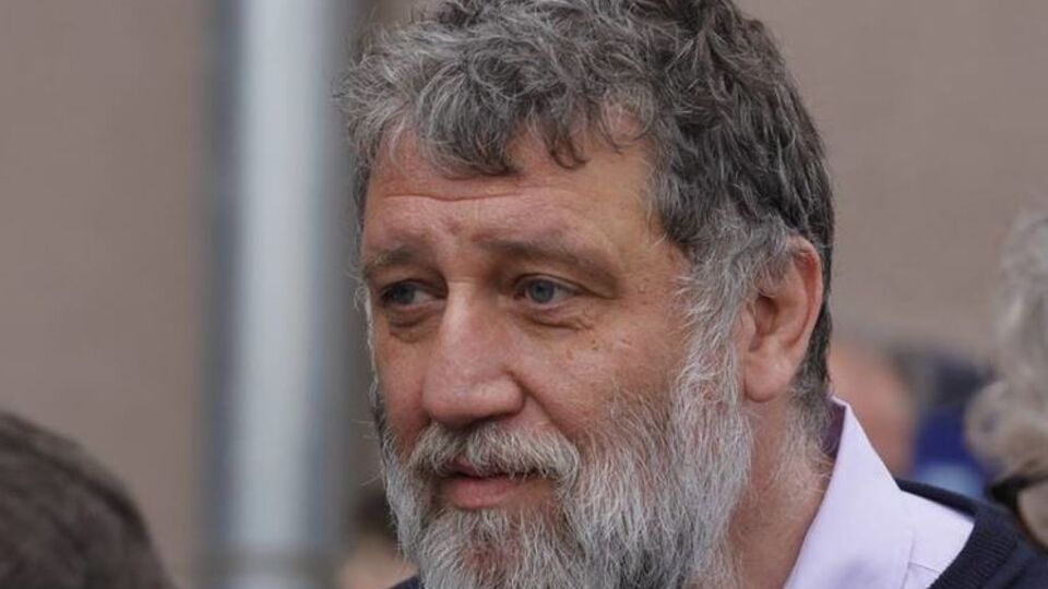 Пархоменко: Выяснилось, что знать об окружающем мире больше, чем учитель, – круто. Уметь разговаривать с учителем и победить его в этом разговоре – круто