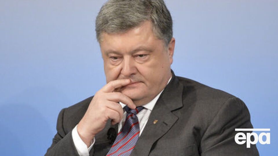 Авіаперельоти Порошенка у 2017 році обійдуться у 35 млн 410 тис. грн