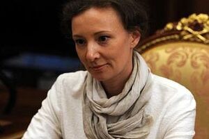 Кузнєцова прокоментувала затримання неповнолітніх у РФ