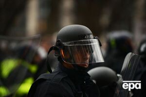 У Великобританії посилено заходи безпеки