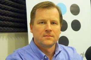 Радецкий: По состоянию на 2 апреля в НАПК подано 1,195 млн деклараций