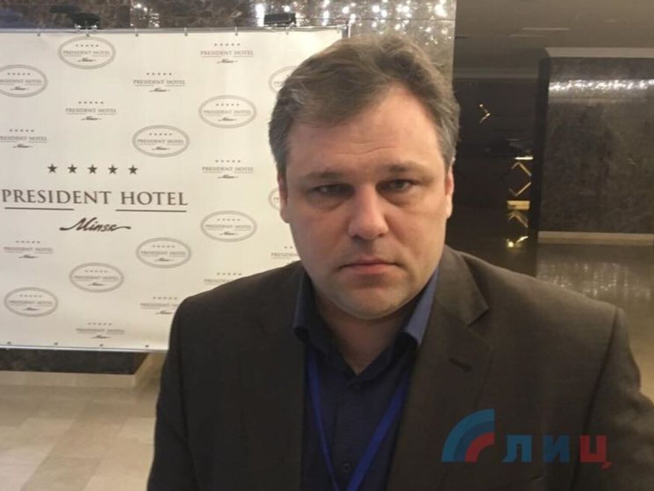Мірошник: Ця заява суперечить світовій практиці проведення амністії