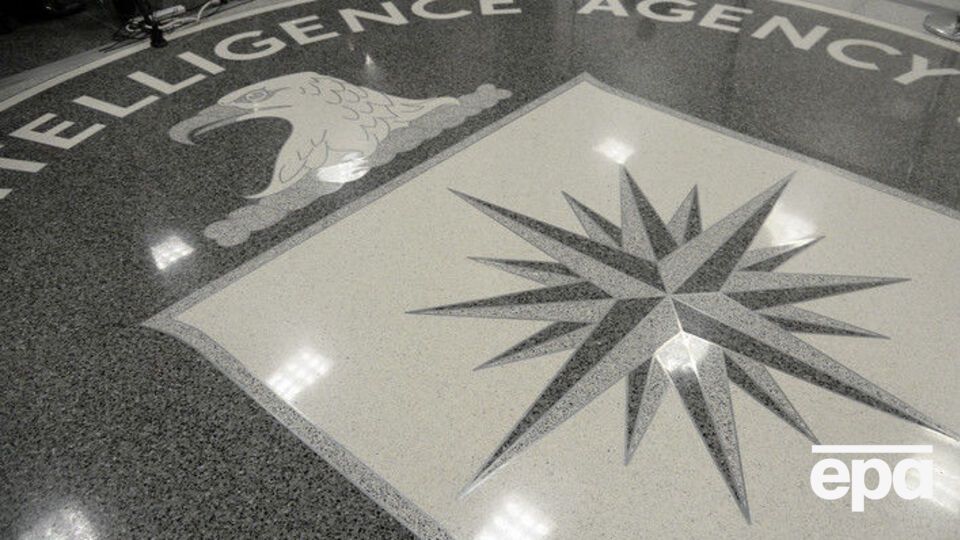 Спецслужби шукають у своїх лавах інформатора