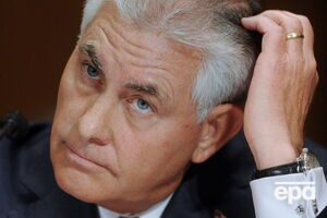 Тиллерсон заявил, что США пересмотрят свою политику по КНДР