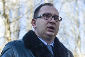 Полозов: Это решение не лишает Украину права собирать и представлять в международном суде ООН доказательства до начала рассмотрения иска по существу