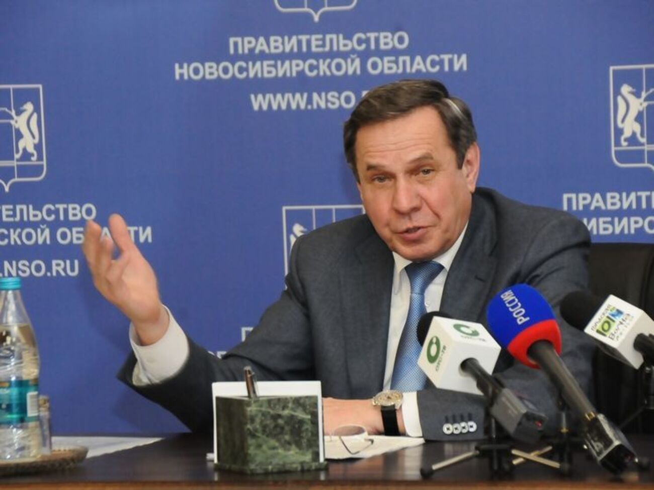 Городецький: Розуміючи цю ситуацію, я підписав постанову про внесення змін до граничних індексів у плату населення