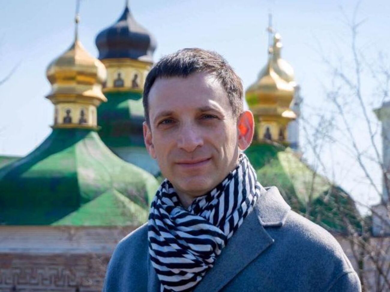 Портников уважає, що проблему Криму й Донбасу треба вирішувати разом із Абхазією й Придністров'ям