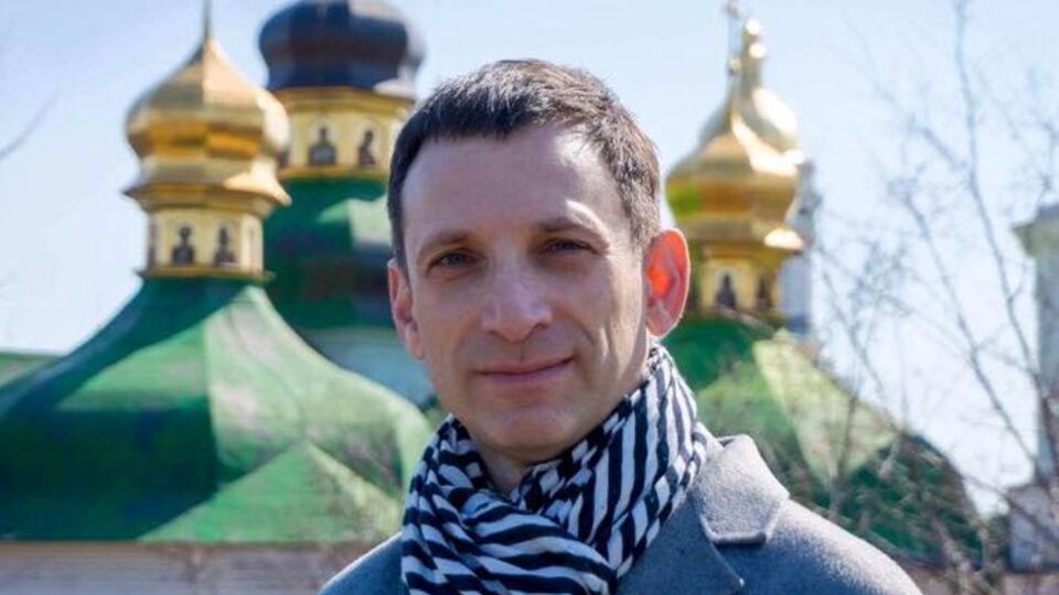 Портников уважає, що проблему Криму й Донбасу треба вирішувати разом із Абхазією й Придністров'ям