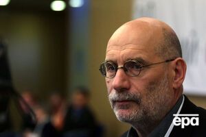 Акунин не был в России с 2014 года