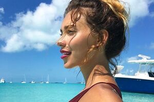 Тодоренко: Найбільш райське з райських місць на нашій планеті!