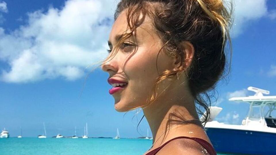 Тодоренко: Найбільш райське з райських місць на нашій планеті!