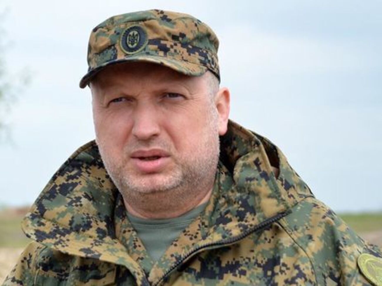 Турчинов: Ми бачимо, як активізувалися міжнародні терористичні організації та інші організовані злочинні групи