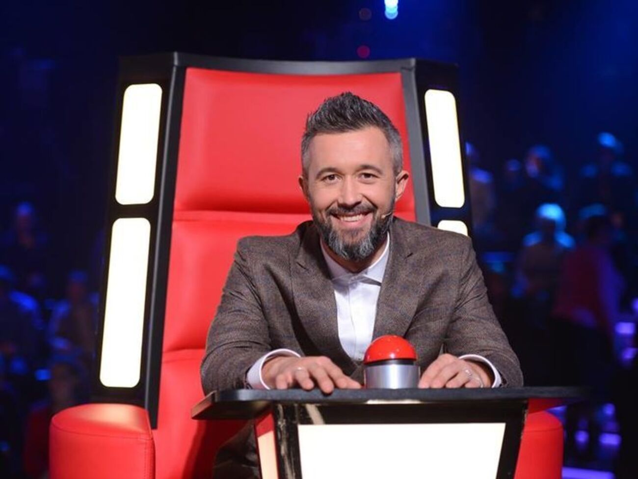 Бабкин поделился своей новой песней