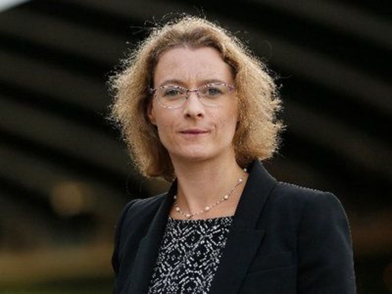 Дюмон заявила, что Россия должна выполнять предписания Международного суда ООН