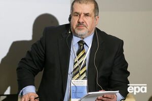 Чубаров: Решение по отмене запрета на деятельность Меджлиса является моральной победой для Украины и всех крымских татар